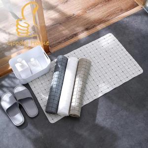 Goody Home แผ่นยางกันลื่น สำหรับใช้ในห้องน้ำหรือห้องครัว ขนาด 38*72 cm. มี 4 สีให้เลือก