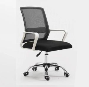 Home office chair mesh chair Ergonomic Office Chair Computer ChairLumbar Support Breathable