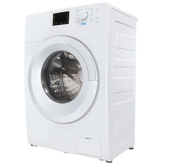 EuropAce EFW 5700S Front Load Washer 7Kg Lazada Singapore