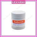 Sudocrem - Kem chống hăm đa năng Sudocrem 60g. 