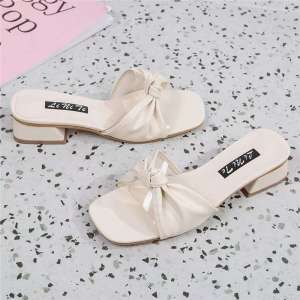 Sandal Hells terbaru  Pita cantik  kekinian wanita dewasa buat kondangan terbaru