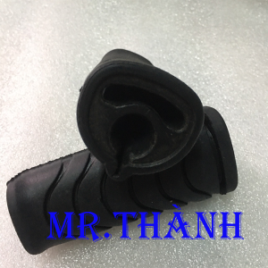 Chân chống cao su trước WS110 MR. THÀNH