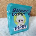 กล่องสุ่มตุ๊กตา Super Lamb น้องตัวใหญ่ม๊าก และเปลี่ยนสีตาได้ หลงรักตัวเลย ตัวนุ่มมาก น่ารัก พร้อมส่ง. 