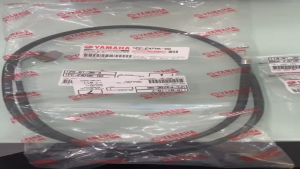 Dây móc yên chính hãng Yamaha cho xe Sirius