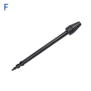 Pressure Washer G-un Lance Nozzle Jet Water Spray Pump Wand Nozzle for Lavor Lavorwash Bauker Vax Craftsman Generac Oleo-Mac