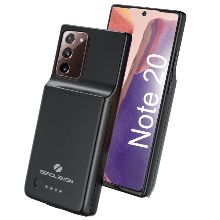 Power Bank Zero Lemon Note ZEROLEMON ToughJuice Pro 30000mAh USB C