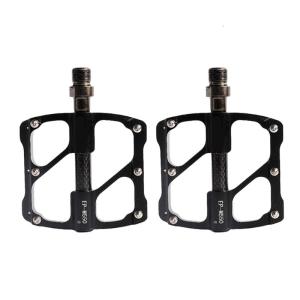 2 lô xe đạp đường trường mang bàn đạp đầy màu sắc sealeds mang đi xe đạp Bàn để chân cho xe đạp leo núi và thành phố đi lại