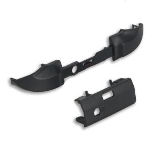 Right/left Guard Triggers Button & Front Guard Replacement Repair Part Suitable for XSX Consoles