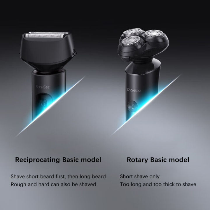 Showsee%20Electric%20Shaver%20F602%20Men%20Beard%20Trimmer%20Shaving%20Machine%203D%20Triple%20Blade%20Floating%20Razor%20Wet%20&%20Dry%20Shaving%20Portable%20Shaving%20Machine%20for%20Travel%20Business%20Trip%20-%20Image%204