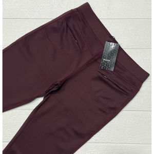 Celana Wanita Jumbo Scuba Import Merek Saya M - 6L | Celana Wanita Kekinian Bahan Adem & Nyaman