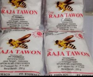 TERMURAH PEMANIS MAKANAN DAN MINUMAN  CAP RAJA TAWON