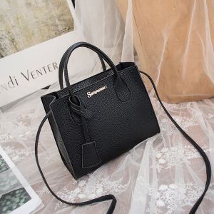 iFASHION 1204 Women Sling Crossbody Casual Shoulder Handbag Wanita Beg Silang Tangan Cantik Murah Perempuan
