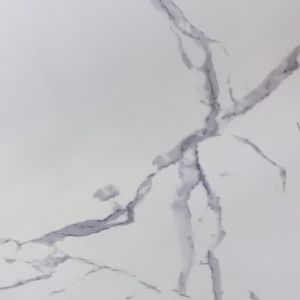 Bàn trà đơn Sofa phòng khách LAH mặt đá ceramic cốt gỗ MDF phủ sơn bệt kết hợp chân kim loại sang trọng BT-40