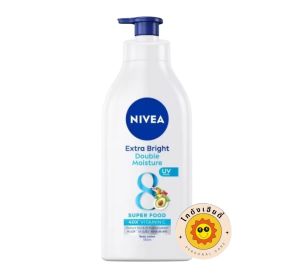 นีเวีย โลชั่น EXTRA BRIGHT 550มล