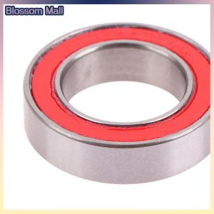 [Blossom] 1Pcs Bicycle Hub Bearing Palin 17287 2RS ABEC-5 Bearings Repair Parts For KOOZER