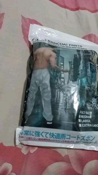 Buyer review video 2