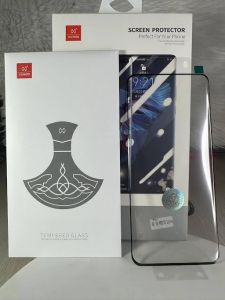 XIAOMI MI 13 PRO / 13 ULTRA ORIGINAL XUNDD Hydrogel Ceramic FULL Curved Screen Protector
