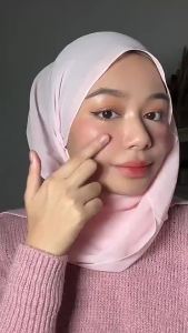 Setting Spray (50ml) Semburan Penetap Makeup