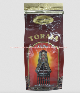 Toraja 100gr Arabica Kalosi Fine Ground Medium Ground Toraja Coffee Premium Blend Arabika Bubuk