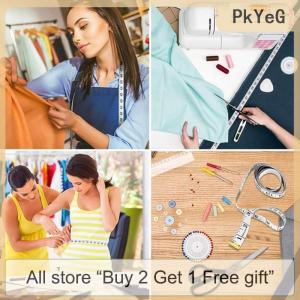 [COD] PkYeG Tool 2M 3 M Durable Soft Sewing Tailor Tape Body Measuring Dressmaking Ruler