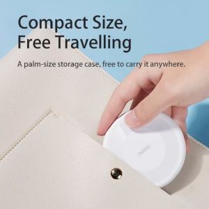 [Ready Stock] 60W Type-C to Type-C Multifunction Fast Charge Data Cable Set for Meet the mutual conversion of apple / Android / type-C interface