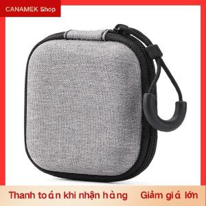 CS Mini Cáp dữ liệu tổ chức Túi du lịch không thấm nước tổ chức Túi xách tay điện thoại di động sạc bảo vệ trường hợp tai nghe Túi