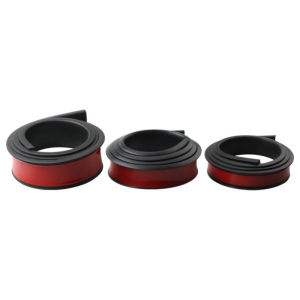 4Pcs/Set Carbon Fiber 1.5M Car Wheel Arches Waterproof Self Adhesive Anti Scratch Fender Protector