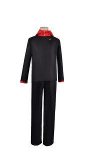Curse Return Battle cos Clothing    Polygonum Cuspidatum Youren   Gojo Satoru cos For Kiyosaki Wild Rose cosplay Anime clothing