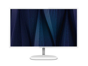 *Local SG Seller* AOC 31.5" QHD Monitor (Q32V3SWS) WHITE IPS QHD 2K LED HDMI 1.4 DP 1.2 | 2560 × 1440 at 75Hz – DisplayPort | ● AdaptiveSync ● Low Blue Mode ● Flicker Free