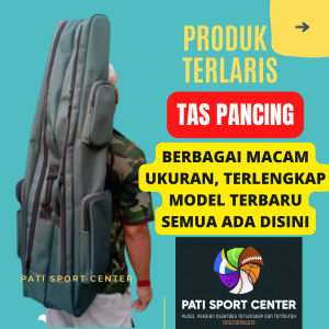 TAS PANCING MODEL TERBARU TERLENGKAP ALL VARIAN DAN UKURAN