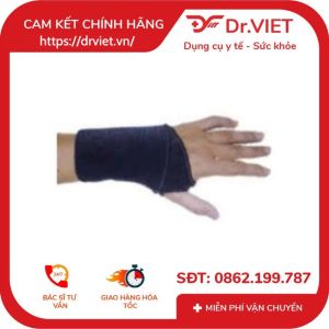 Băng Thun Cổ Tay GIAHU-033