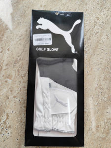 GĂNG TAY GOLF NAM  PUMA (TAY TRÁI)  - MENs PUMA GOLF GLOVES (LEFT HAND)
