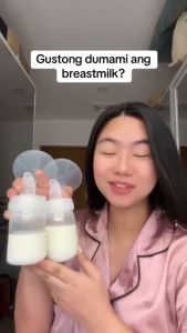 Namiroseus Sakura Healthy Milktea with Chia Seeds and Moringa Thai Milktea Lactation Booster