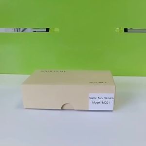 Cross-Border   Private Model Smart Digital Camera Sports DV Camera Card Night Vision Infrared Camera 1080P Dice