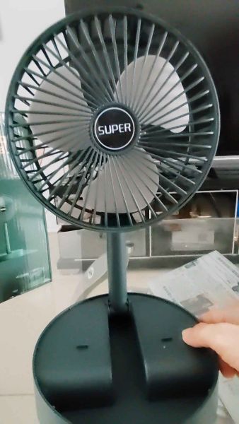 Buyer review video 2