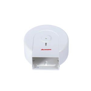 Hộp đựng giấy gắn tường ATMOR AT1008 nhựa ABS siêu bền chống va đạp đa dạng mẫu mã