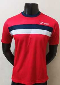 Cuci gudang baju badminton Y164 -  baju badminton dewasa - baju  badminton