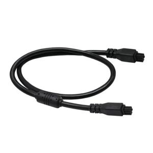 4Pin Male to Male 3D Printer Auto Feed BMCU Printer Multiple Color Module Transmission Connection Cable 50cm/100cm