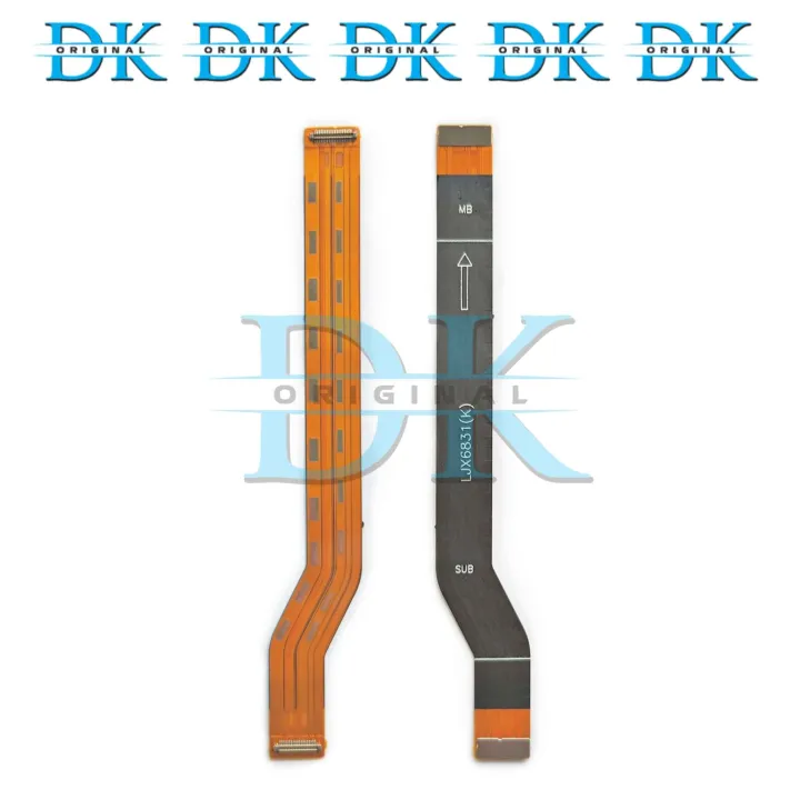 Flexible%20Ui%20Infinix%20Hot%2030%20X6831%20Main%20Board%20Fleksibel%20Tengah%20Mainboard%20-%20Image%203