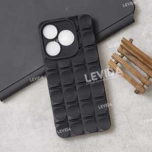 Case Tecno Spark 10 Pro Premium Soft 3D Armor Deep Matte Case Finger Tecno Spark 10 Pro