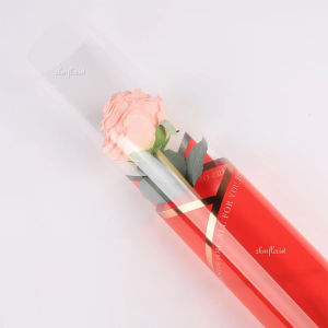 (20PCS) BLESSING Waterproof Flower Wrapping Paper Bouquet Gift Florist Wrap Wrapper Kertas Pembalut Bunga Hadiah Murah