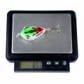 Jumpfrog  Umpan mancing gabus mancing jump frog umpan katak 5 cm. 
