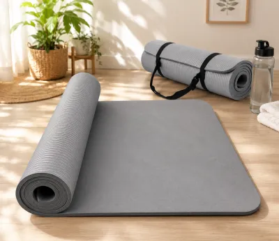 AVINAS Super Extra Thick Yoga Mat