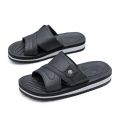 [Hoàn Xu] DÉP XỐP NAM BITI'S NHẸ & BỀN ĐẾ CHỐNG TRƯỢT DXM151800 (ĐEN + NÂU + XANH) - BITIS. 