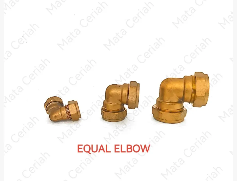 Copper pipe Brass fittings  Copper pipe fittings, Pipe & fittings,  Plumbing valves