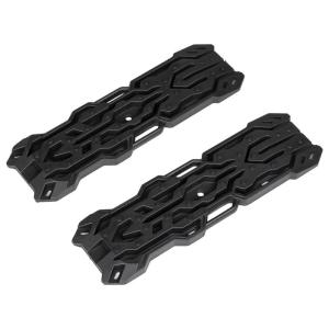 High Strength Traction Board For Model Truck 1/10 1/8 Scale Climbing Vehicle Recovery Board Car Decoration