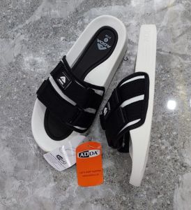 dép quai ngan nam hàng thái lan chất liệu quai da đế cao su dẻo mềm mang êm chân siêu bền size 38-43.