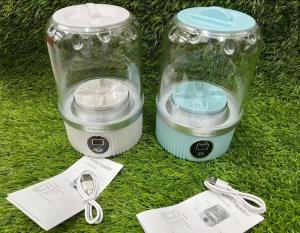 Mesin Basuh Mini Mudah Alih K7066 (1 set) / K7066 便携迷你洗衣机 (1套) / K7066 Portable Mini Washing Machine (1 set)