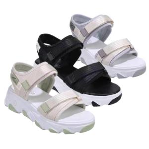 SS / Sandal 02 Wanita Import Premium Quality Sandal Terlaris