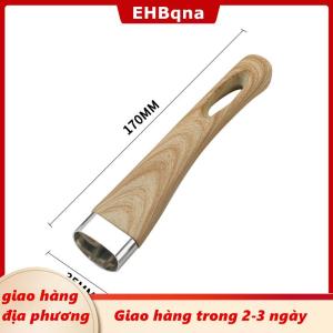 [COD] EHBqna 3PF Ship within 24 hours 1PC Bakelite Pan nồi xử lý chống bỏng Pan phổ Ergonomic phụ kiện nhà bếp thay thế có thể tháo rời Bakelite Grip
